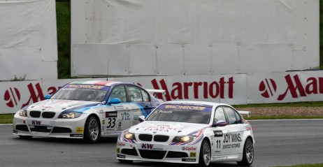 Andy Priaulx